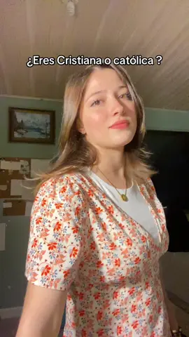 No entendí cuál es la pregunta #chritiangirl✝️💫 #christiantiktok 