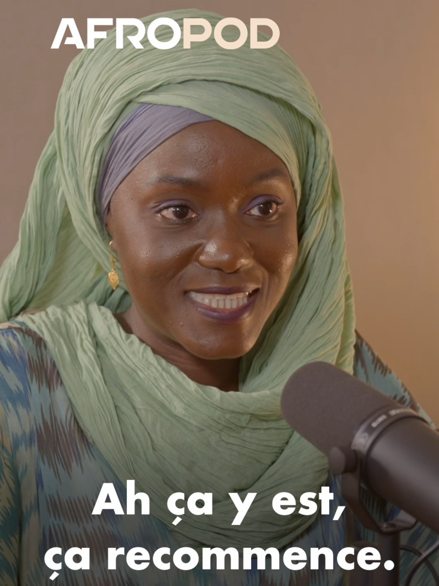 Le regret d'une experte Bac+15 ? Sa réponse va vous surprendre.  🎓 #Etudes #Carrière #Regret#Afropod #Motivation