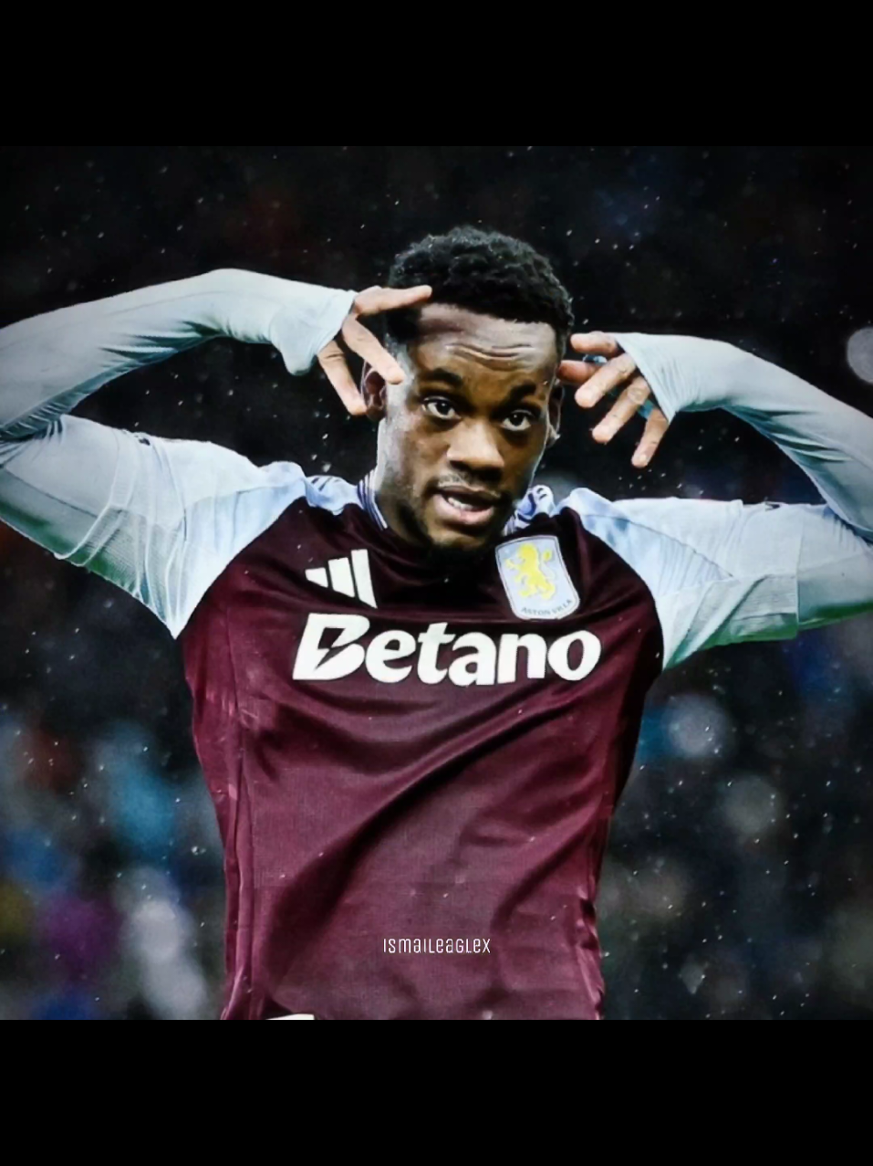 gol müziği mi arıyorsunuz lan hâlâ ?  . . . #astonvilla #duran #jhonduran #futboledit #footballedit #edit #fyp #fypシ #transfer #fenerbahce #fenerbahçe 