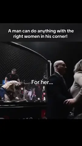 A man can accomplish anything with the right woman in his corner!  #disciplined #disciplineddads #Love #motivation #support #fitnessmotivation #discipline #sports #marriage 
