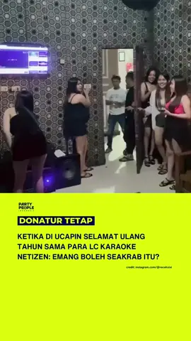 tag temen kalian yang suka karaoke sama lc #party #dugem #clubmalam #duniamalam #anakmalam #partypeople #genz 