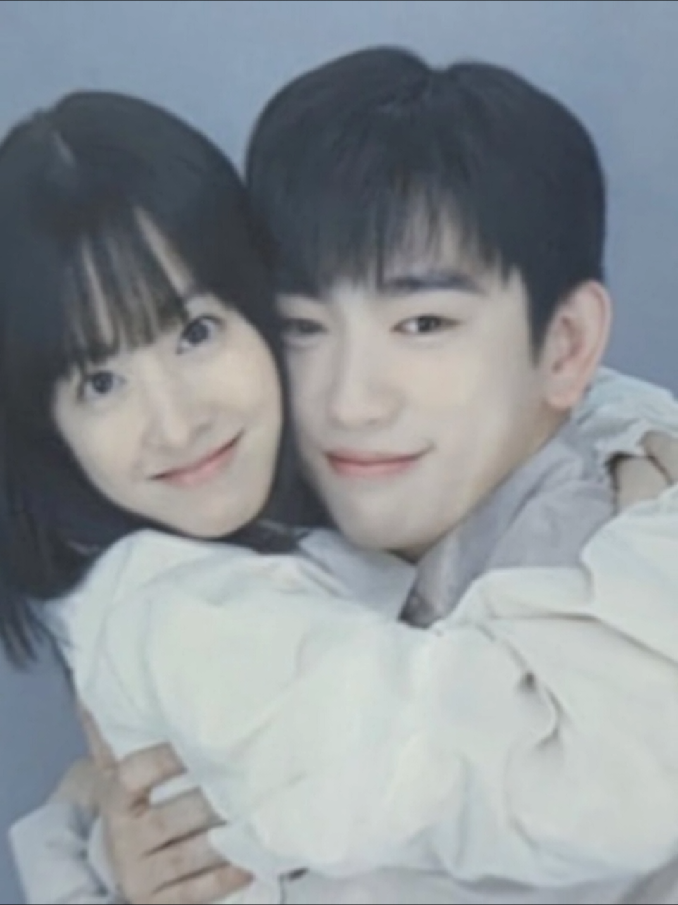 boleh kah aku nyempil di tengah, mah pah? 🫠🙏🏻 #jinyoung #parkjinyoung #parkboyoung #ourunwrittenseoul #leehosu #yoomiji #fyp 