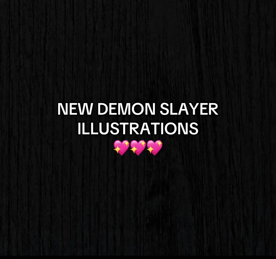 SO EXCITED FOR THE MOVIE 🎉 #demonslayer #kny #kimetsunoyaiba #infinitycastlearc #giyutomioka #shinobukocho #zenitsuagatsuma #tanjirokamado #akaza
