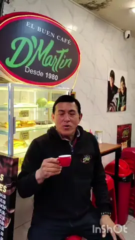 para los amantes del cafe espresso  , en el buen cafe d martin llego el cafe robusta originario de África cultivado en Brasil y ahora también en Perú....lo esperamos el el puesto 390 del mercado de magdalena ingresar por el boulevar puerta de joerias...de 7am a 6pm