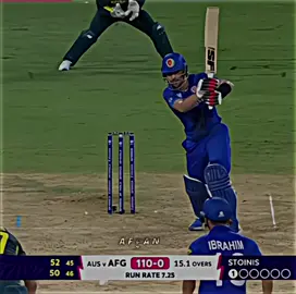 Gurbaz vs Australia 🇦🇺 #rahmanuallahgorbaz #tik_tok #videoviral #gurbazsingh 