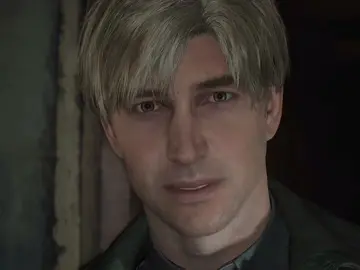 #jamessunderland #viral #silenthill #remake #fyp 