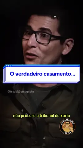 Trezoitão fala sobre o casamento e explica por que Brasil, Estados Unidos e Portugal estão colapsando #trezoitao #renatotrezoitao #renatoamoedo #casamento 