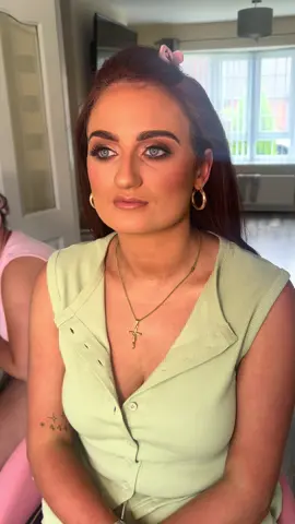 🥰🥰 #makeup #makeupartist #belfast #therapy 