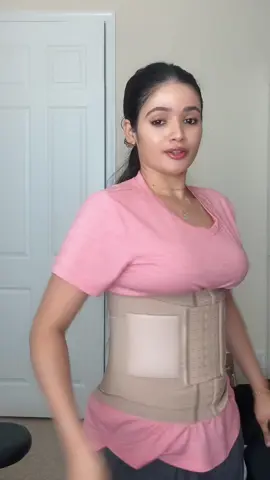 Ma saga  chai 5-6 ota nai xa hola belt still jati vayani pugdina ma everyday use garxu jasle chai malai back pain ma pani help garxa ani belly shape ma lerauna pani help garxa ❤️❤️#foryou #tiktokshop 
