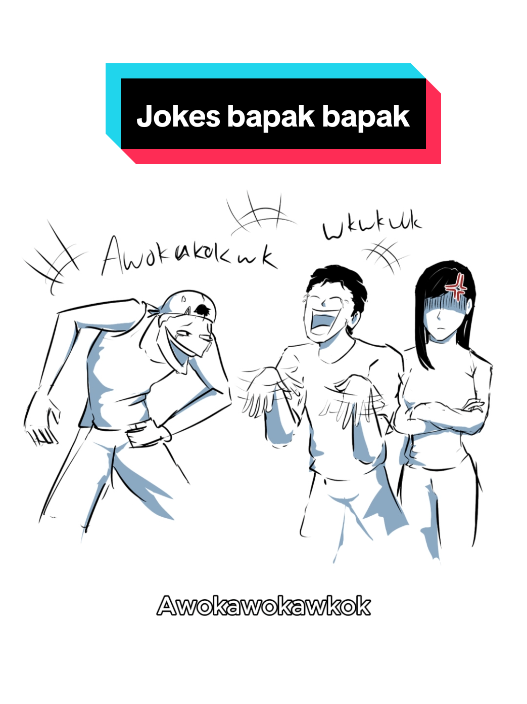 Jokes bapak-bapak@luthfihalimawan42 @fandidk6  #lutfihalimawan #fandi #jokes #fyp #jokesbapackbapack #gablukman 