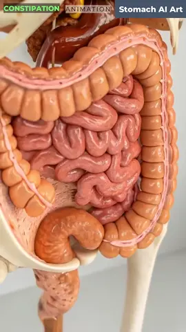 This video provides a clear visual guide to how the small and large intestines process nutrients, manage waste, and support overall health. Ideal for medical students, health professionals, and anyone interested in the human body. Hashtags: #ColonAnatomy #IntestineFunction #DigestiveHealth #GastrointestinalTract #MedicalEducation #AnatomyVideo #HumanPhysiology #GIHealth #HealthScience #MedStudentLife #ClinicalAnatomy #InternalMedicine #HighYieldAnatomy #MedicalVisuals #HealthKnowledge