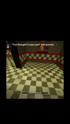 Bonnie the #1 opp in the game bro😭🙏#fnaf#bonnie#Roblox#foxyfromfnafdoom#cooked#fyp