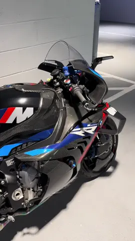 Peak German engineering  #m1000rr #superbike #motorcycle #biketok #carbonfiber #m1krr #s1000rr #bmw #m1000rrcompetition 