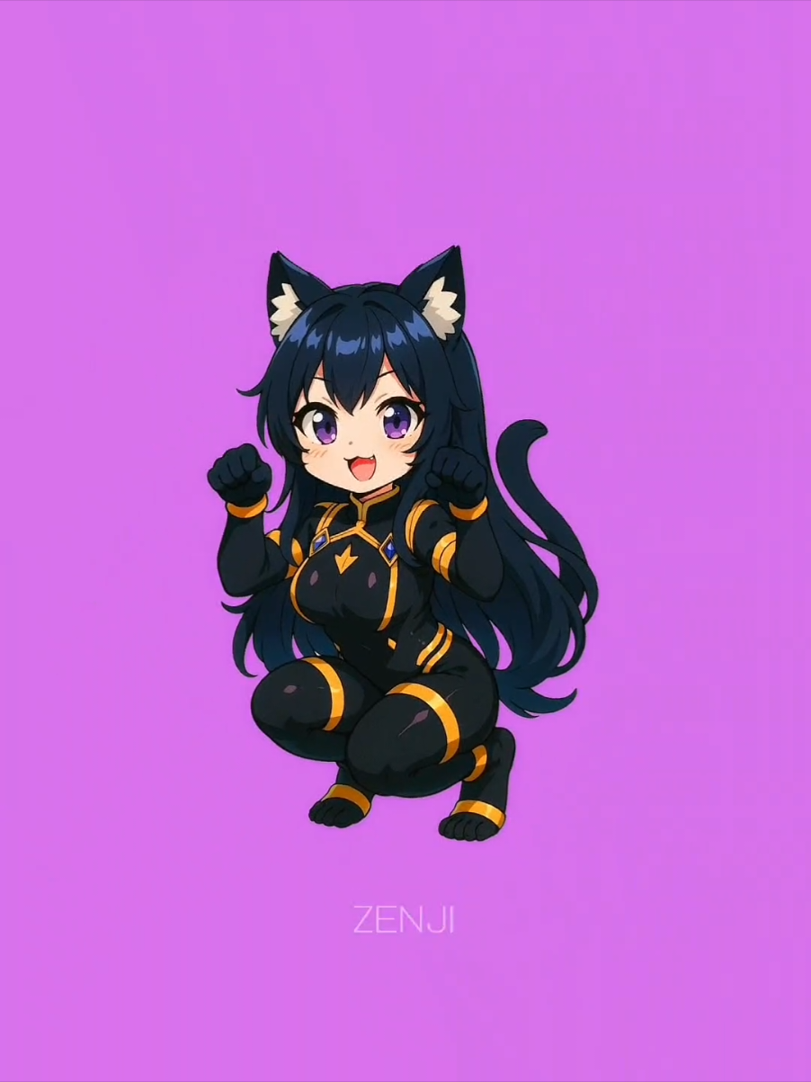 Delta💜⚡️ part 2⚡️At the request of @PhantomCat75 and @Delta ⚡️#delta #deltaedit #kagenojitsuryokushaninaritakute #chibi #theeminenceinshadow #shadow #chibiedit #Anime #edit #zenjiedit #deltatheeminenceinshadow #deltachibi #deltakawai 