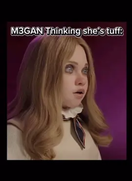 #fyp #fypシ #foryoupage #tiktok #meme #fnaf #fivenightsatfreddys #m3gan 