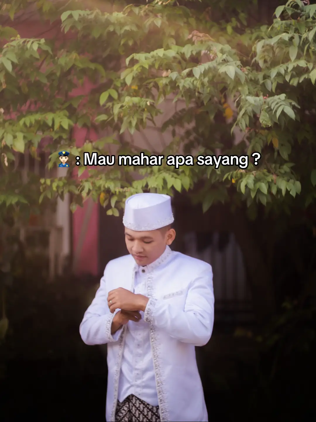 #halallove #alhamdulillah #masyaallah #masyallahtabarakallah #mahar #pernikahan #samawatilljannaah #fyppppppppppppppppppppppp #trendtiktok 