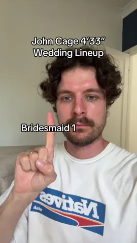 Tag me if any of you do this at your wedding ❤️  #wedding #weddinglineup 