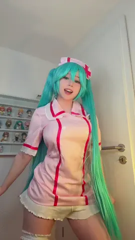 I missed miku 🥹 #hatsunemikucosplay #vocaloidcosplay #hatsunemiku #cosplay 