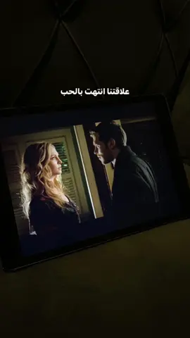 #thevampirediaries #klausmikaelson #carolineforbes #klaroline 