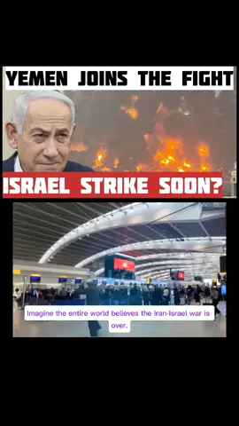 Stay informed with Tube News as we break down the latest tensions in the Middle East. While many believe the Iran-Israel conflict has ended, alarming developments suggest a far more dangerous phase is unfolding. The United States has urged all American citizens to leave Iran immediately, advising them to travel by land through Azerbaijan, Armenia, Turkey, or Turkmenistan before catching commercial flights. This rare directive points to an imminent threat that could impact civilian airlines. Our report investigates claims that micro drones were smuggled into Iran from neighboring countries, potentially enabling Israel to gather crucial intelligence for future strikes. As Washington and Tel Aviv intensify their strategies, Tehran faces increased internal security concerns. Analysts warn this standoff could escalate into a broader regional war involving multiple nations. Join us as we examine exclusive insights, international reactions, and leaked intelligence suggesting Israel’s next move may be closer than ever. Could this trigger unforeseen consequences for global security?  Don’t miss our full analysis. Like, share, and subscribe to Tube News for reliable updates on global affairs, geopolitics, and breaking headlines. Your perspective matters — comment below and let us know what you think about these rising tensions. #IranIsraelConflict #MiddleEastTensions #USIran #IsraelIran #GlobalSecurity #BreakingNews #Geopolitics #TubeNews #WorldNews #InternationalRelations #Drones #NuclearThreat #USForeignPolicy #Tehran #TelAviv #Washington #NewsUpdate #LatestNews #CNN #BBC #foxnews 
