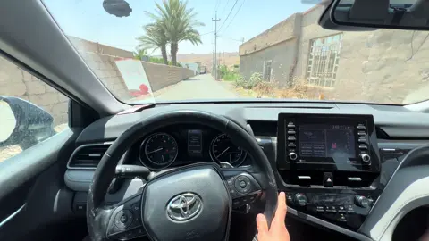 #كامري2023 