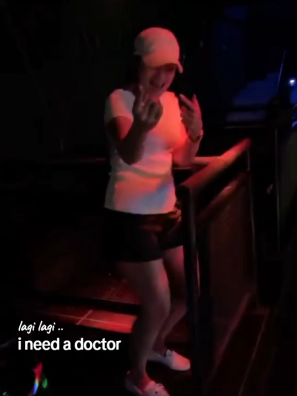 i need a doctor wuss🚀🚀🚀🚀 #funkotasik  #fyppppppppppppppppppppppp  #berandamu  #viral 
