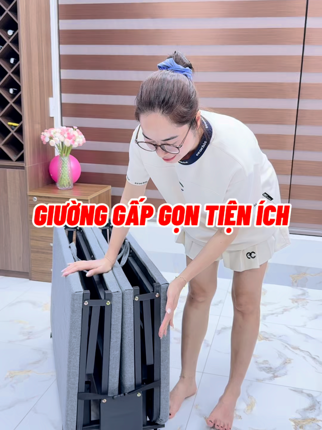 giường gấp gọn cho căn nhỏ xinh, cho các bác văn phòng hay các bạn sinh viên đều rất phù hợp đây ạ  #tongkhohathinh #giuonggapgon #giuonggap #giuonggapgondanang #giuongxepdidong #giuongxep #giuongxepgon #giuongxepcaocap #giuongxepgapgon #giuongxepvanphong #xuhuong #xuhuongtiktok