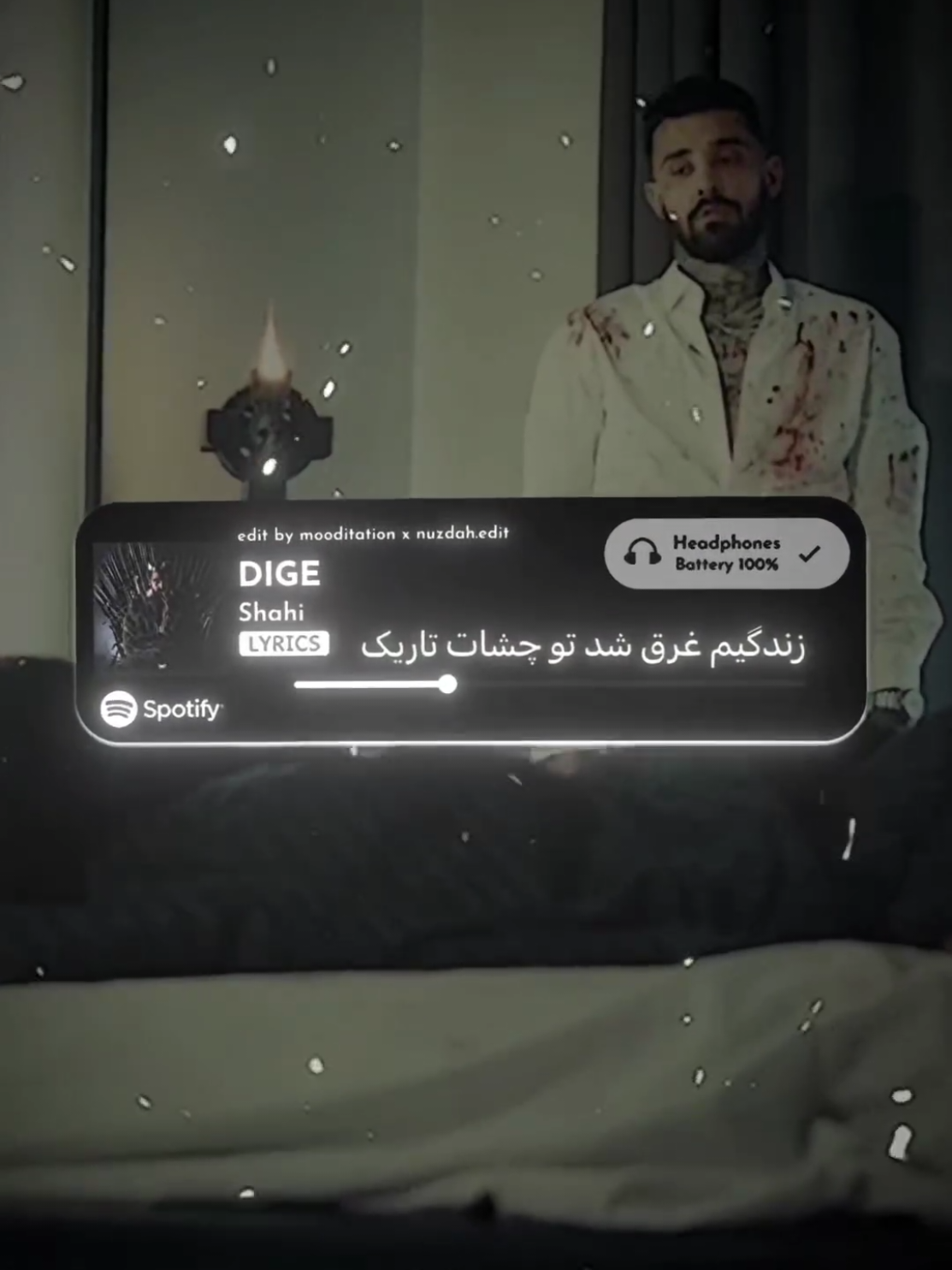 دیگه شاهی . . . #فوریوو #فوریووو #فوریوایرانی #فوریو_بری_نری_به_چپمه #فوریو_نظری_به_حال_ما_کن #فوریو_پاشم_بیام_جرت_بدم #فوریو_ایرانی #textedits #edit #textedit #ایران #ایرانی 