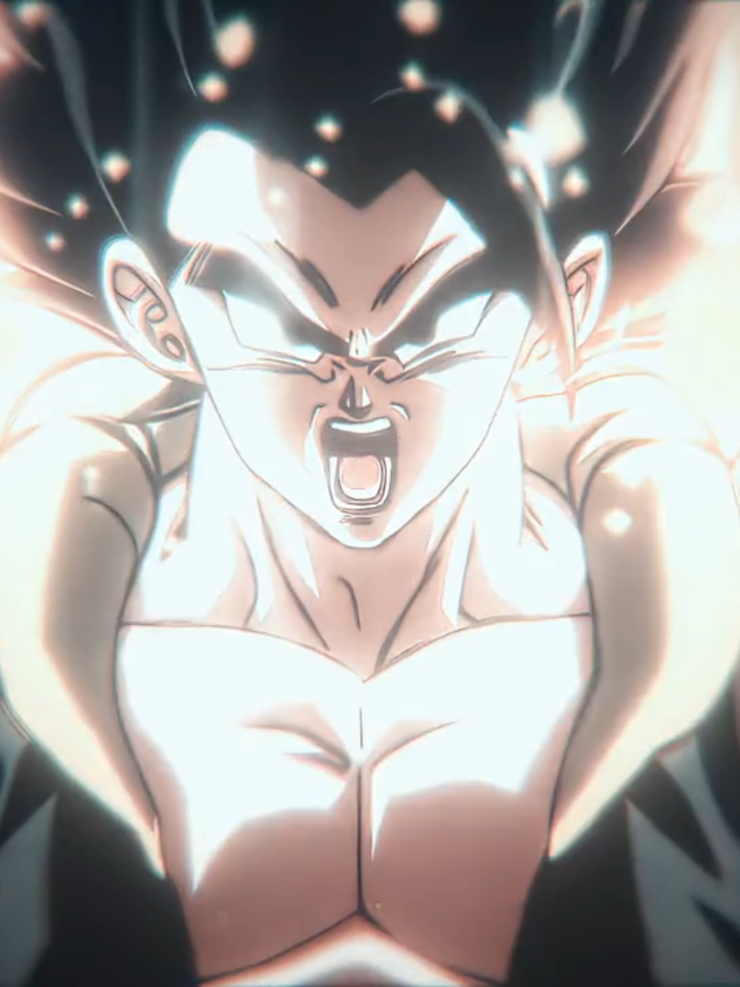 Best fusion? #gogetablue #gogeta #gogetaedit #dragonball #anime #animeedit #dbsbroly #aura #blowthis #vira ★ upload method ★ TG: @editing_news
