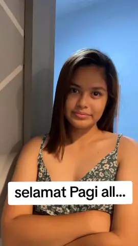 selamat Pagi Gaysss 🙏  #tiktok #reelsvideo #reelsfypシ゚ 