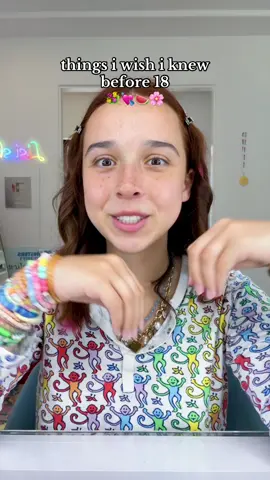 comment down below what advice you would give to your younger self 🥳🥳🥳 #grwm #grwms #youngerself #17 #18 #advice #adviceforgirls #grwu #birthday #18thbirthday #birthdaygirl #thingsiwishiknew #17yearsolold #18thbirthdayparty #June29th #thingsiwishiknewsooner #sooner #adviceforgirlsonly #adviceforwomen #adviceforyou #adviceiwishiknew #legal #18thbirthdaypartys #im18 #18birthdaycheck #grwmacc #preppy #preppygrwm #preppygirls #getreadywithme #grwmaccount 