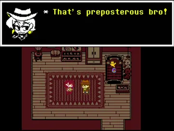 cocoapowder cocoapowder cocoapowder- *gets shot* (audio by @Micah) | #undertale #undertaleredandyellow #chara #clover #undertaleyellow #trend #viral #meme #fyp #foryou #foryoupage #fypシ 