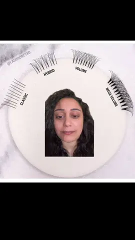 Save this if you’re new to lashes!! #LashCourseCairo #LashTechEducation #LearnLashes #LashBasics #LashTrainingEgypt #CairoBeautyExperts #TikTokBeautyTips