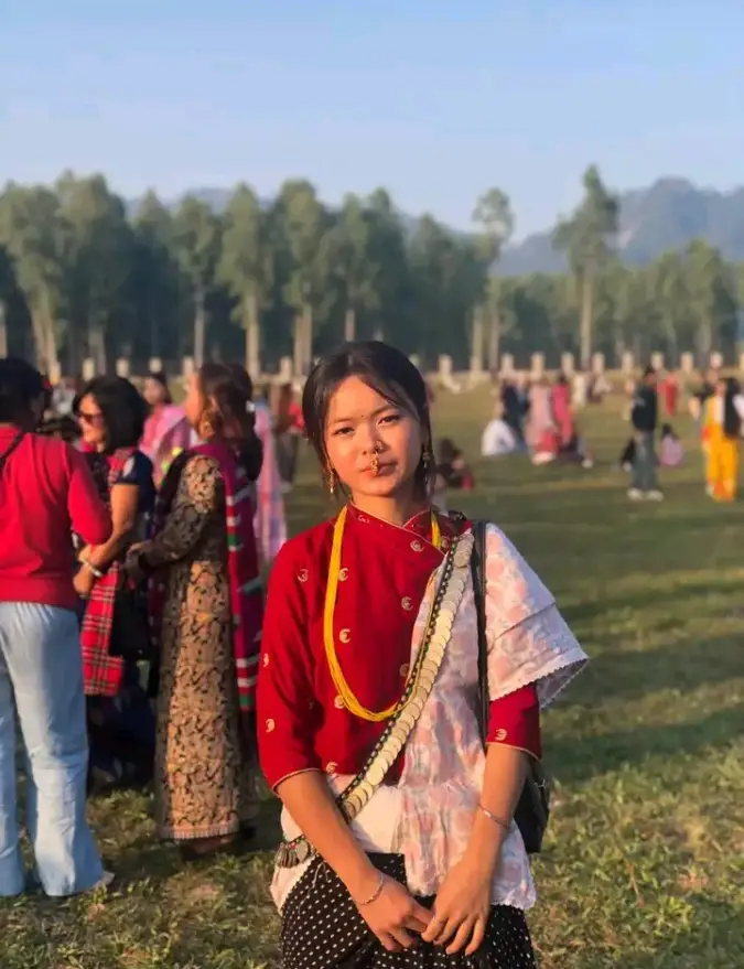 yo nepali xori lay...💌#viralvideo #flyyyyyyyyyyyyy 