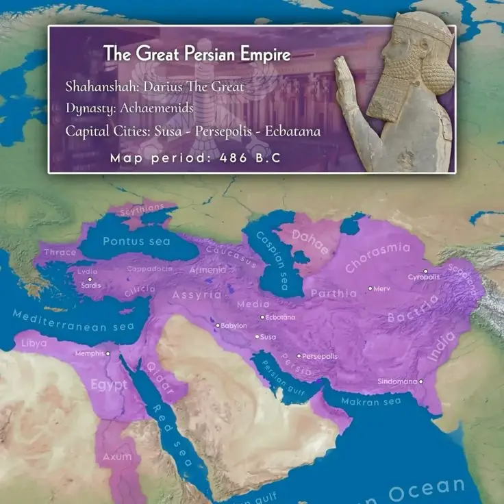 #iran #persia #persianempire #map #fyp #dariustheGreat #Achaemenid #iranian #Zoroastrianism #Zoroastrianrevival 