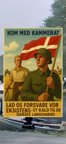 Over de danske byer, over den danske mark, i hvert hjørne af vor land vil Dannebrog vaje i den danske brise. Husk at kæmp med og for guds gave🇩🇰✝️ #danmark #frihed #dansker #nation #samfundet #ydringsfrihed #stolthed #dannebrog #save #europa #christianity #kristendom  Vil I give en hånd med kig i kommentarfeltet 