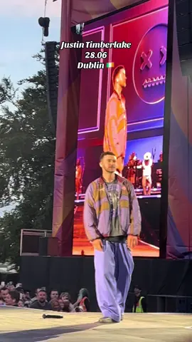 @Justin Timberlake #justintimberlake #jt #dublin #malahidecastle #malahide #concerts #fyp #foryoupage #foruyou #fup 