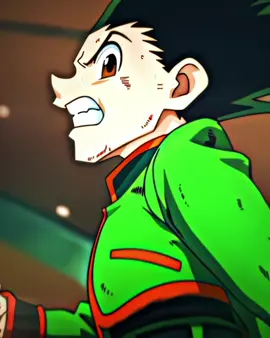 #hunterxhunter #gon #anime #animeedit 