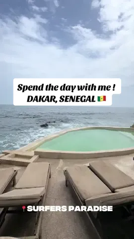 Spend the day with me in DAKAR, SENEGAL 🇸🇳 #TRAVELSENEGAL #SENEGAL #WESTAFRICA #DAKAR #TRAVELAFRICA 