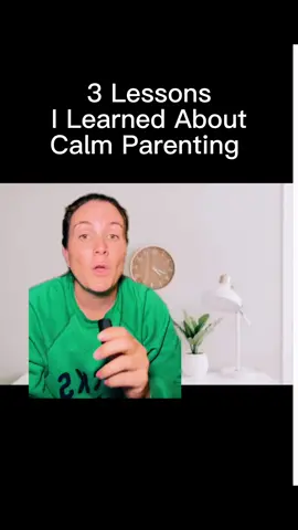 ✨ Day 29 of my 30-day series: “How to Teach Emotional Regulation… While I’m Still Learning It Too.”  Today I asked ChatGPT: What did I actually learn about calm parenting after 29 days? Here’s what changed:  👉 Calm isn’t silence—it’s safety.  👉 Repair matters more than reaction.  👉 Regulation is leadership. 💛 You don’t need to be perfect. You just need to stay present.  #CalmParenting #EmotionalRegulation #MindfulParenting #GentleParenting #ParentingTips #RepairNotPerfection #CycleBreakingMom #ParentingJourney #NervousSystemHealing