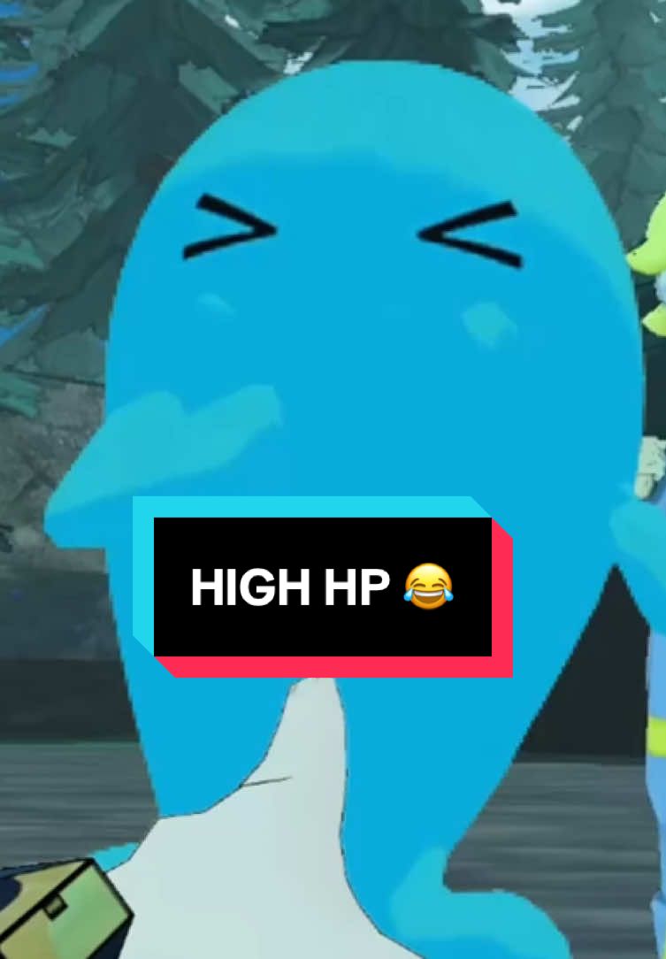Taking 3 years to watch that HP Bar drop 😂 #PokemonVR #VRChat #PokemonMeme #Wobbuffet #Infernape #GamingTikTok #BlackGamers #FunnySkits #PokemonSkit #PokemonComedy #OneShotKO #HPBarStruggle #Gen4Pokemon #RelatableGaming #ViralTikTok #GamingHumor #PokemonBattle #AnimeHumor #VRGaming #NintendoSkits #SkitsForYou #FYP #ForYouPage #ViralSkits #natepokemon #gamingmeme 