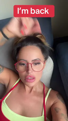 IM BACK  #imback #guesswhosback #away #foryoupage #foryou #fy #viral_video #videoviral #tik_tok #uk 