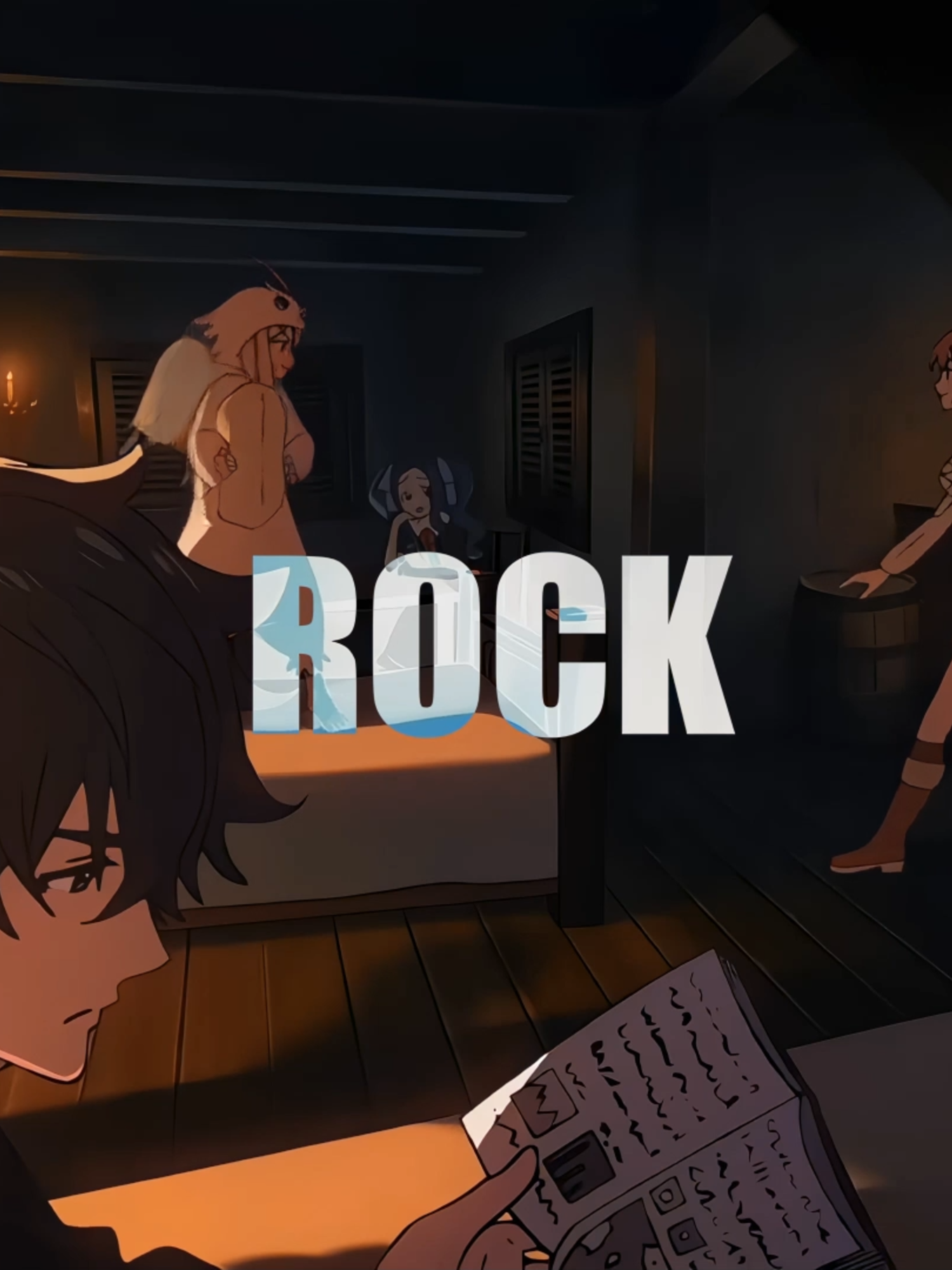 Lazy edit | Anime opening best scenes #risingoftheshieldhero #rockyourbody #animeedit #anime #shieldhero #edit