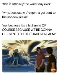 DiD i JuSt WrItE tHe SoNg Of ThE sUmMeR?! 🤪  I’m just kidding. But for real, this song is heavy as all heck. It’s Djent boy summer 😈 #deathcore #metal #breakdowns #shadowrealm #knockedloose #kublaikhantx #lornashore 