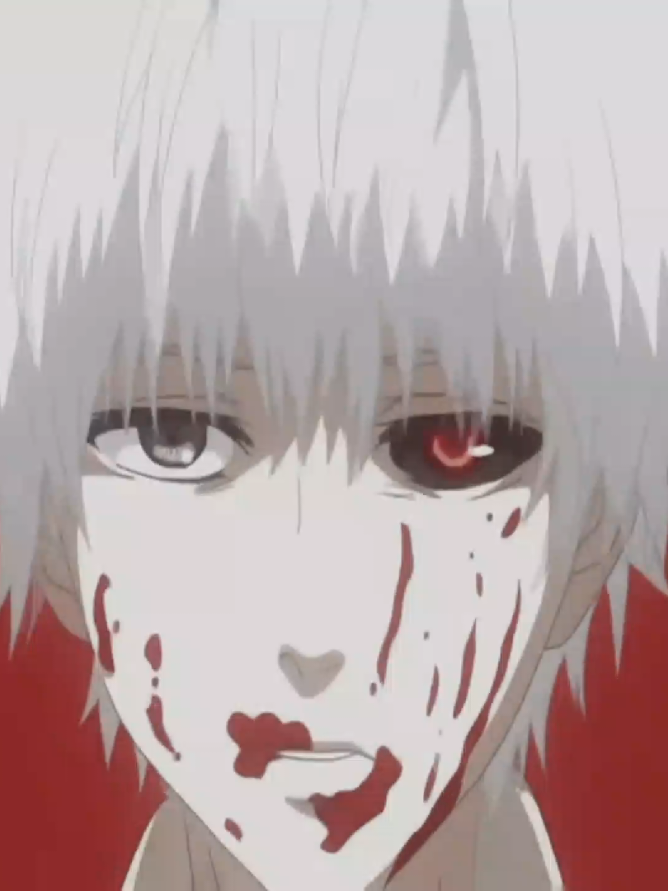 sei lá... ... #fyp #corecore #viralvideos #tokyoghoul #fypシ゚ #kaneki 