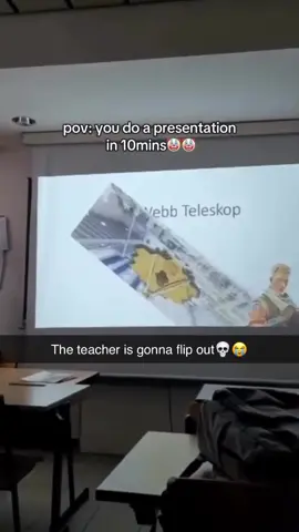 Don’t do this with your presentation😅🤦🏼‍♂️