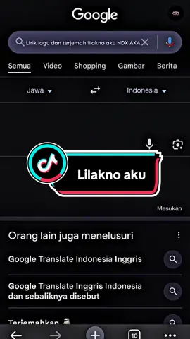 Tak tunggu tak enteni #fyp #lirik #terjemahan #lilaknoaku #ndx #liriklagu #storytime #galaubrutal 