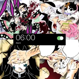 | eles não mereciam isso 💔 | #kimetsunoyaiba #demonslayer #shinobu #mitsuri #muichiro #genya #anime #edits 