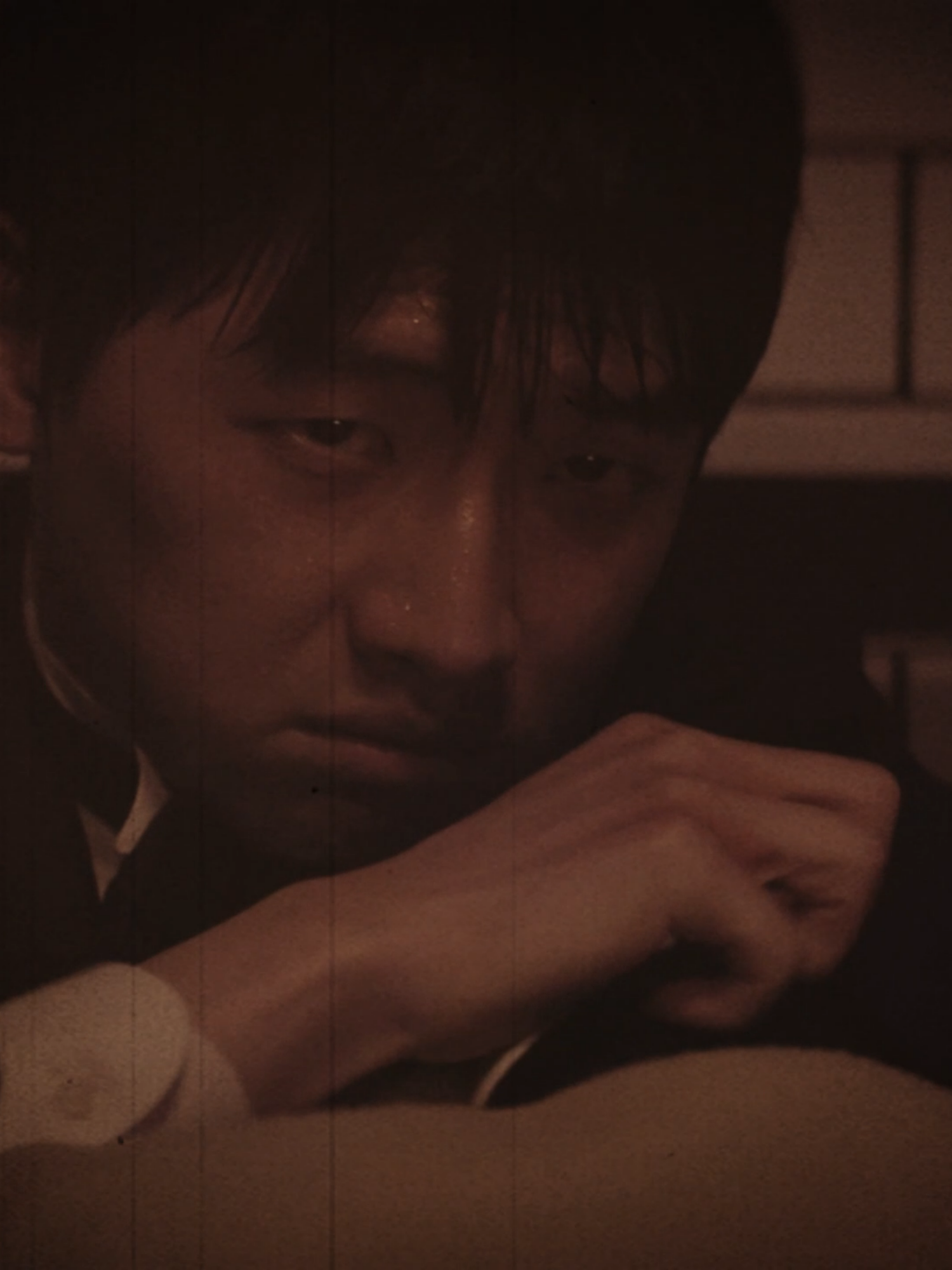 #MINSU: he deserved better than this life. #walkerlightning#squidgame#squidgamenetflix#squidgame3#squidgameedit#parkminsu#squidgameminsu#player125