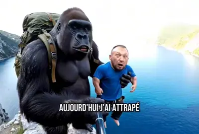 #pourtoi #yeti 